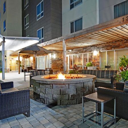 Towneplace Suites By Marriott Jacksonville East Exterior foto
