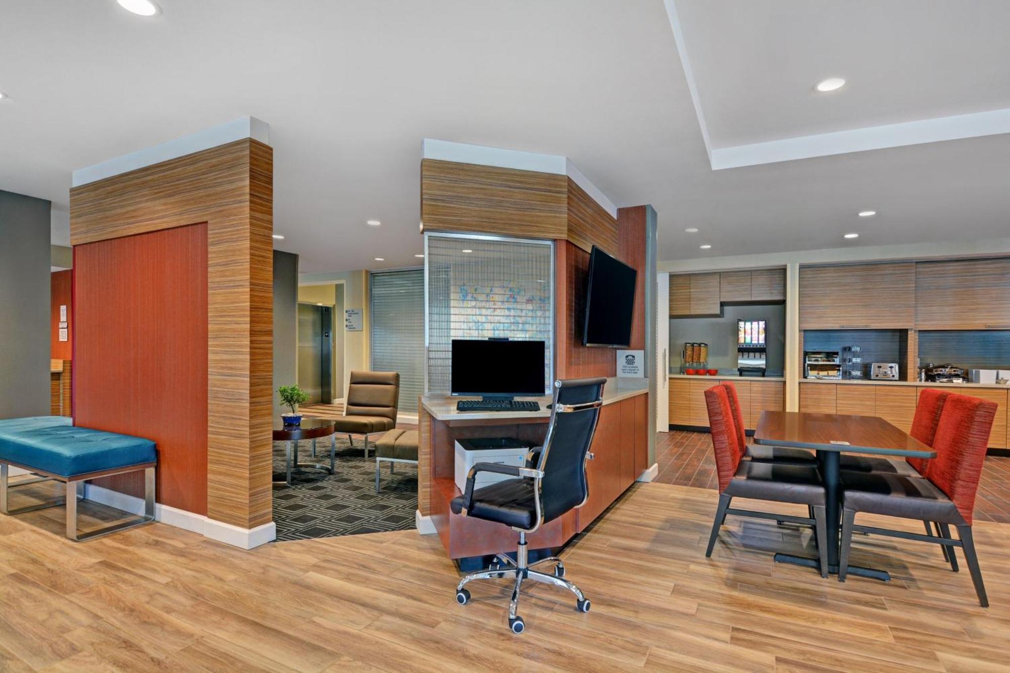 Towneplace Suites By Marriott Jacksonville East Exterior foto